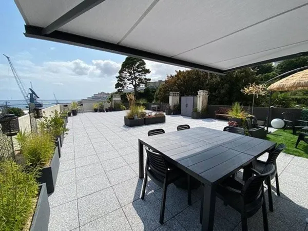 Appartement 5 pièces 104 m²