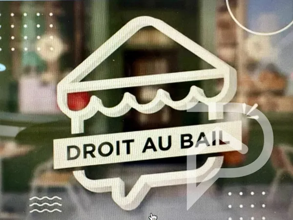 Droit au bail Frontignan 110 m2