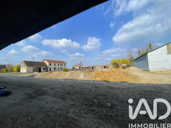 Maison 5 pièces 168 m²