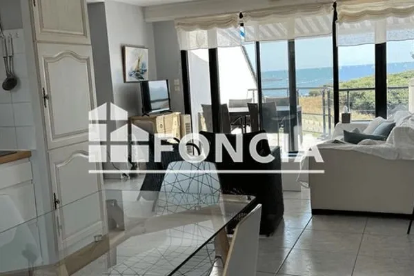 APPARTEMENT_MEUBLE