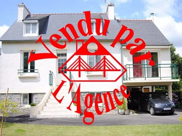 Maison 6 pièces 105 m²