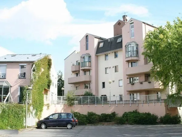 CRETEIL - 4 PIECES - 78M²