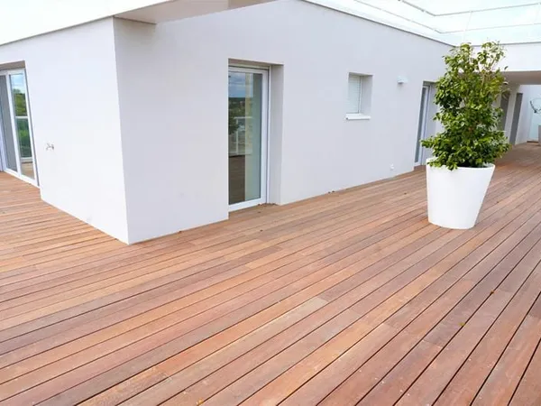 Appartement Toulouse 4 pièces 169 m² + 71m² de Terrasse / SAINT-CYPRIEN