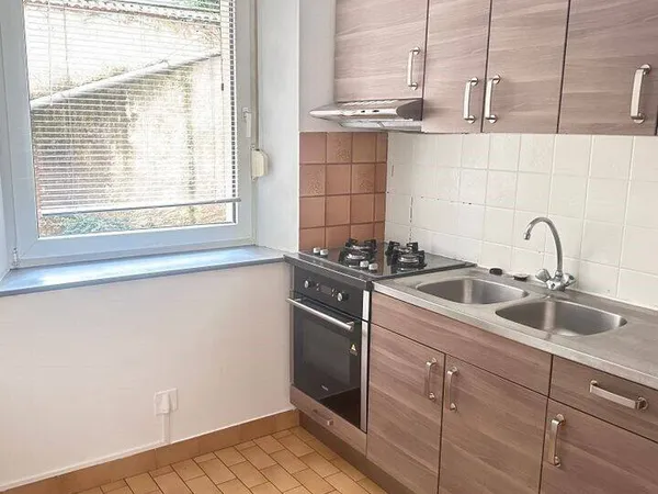Appartement 3 pièces 49 m²