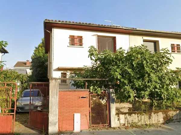 Maison T4 avec garage
