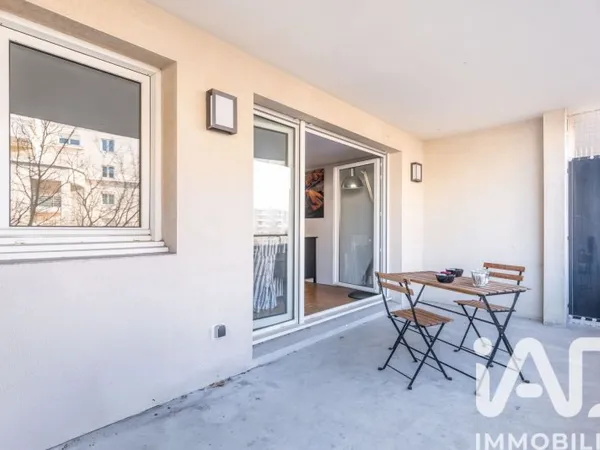 Appartement 3 pièces 71 m²