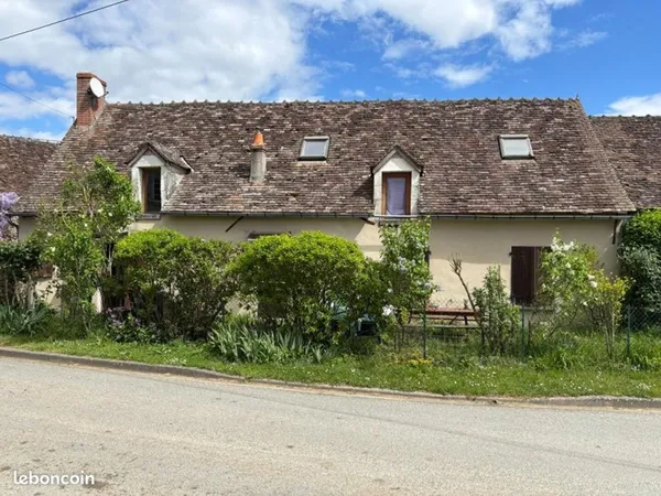 Maison 5 pièces 131 m²