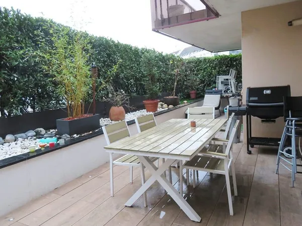 Appartement Dijon 5 pièces - 101.50 m2