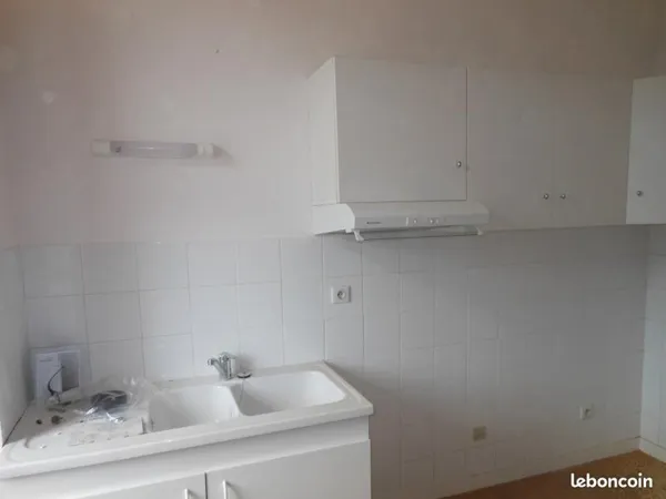 Appartement 4 pièces 82 m²