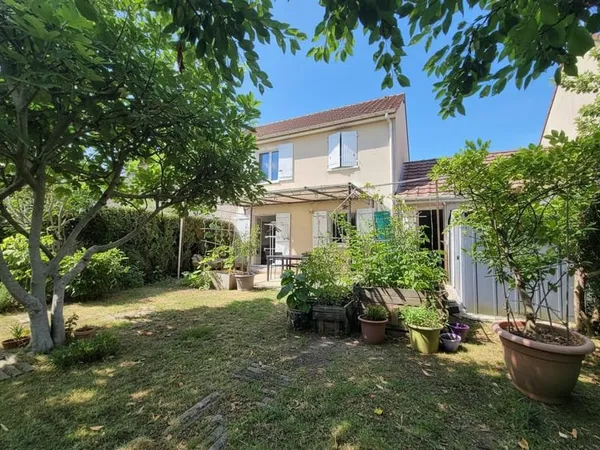 Maison 5 pièces 90 m²