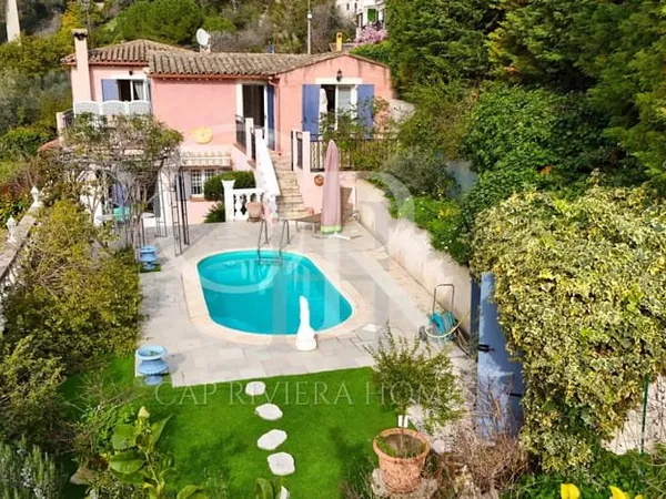 MAISON MENTON BAOUSSET