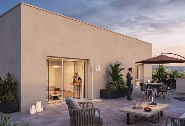 Achat : Appartement (42160)