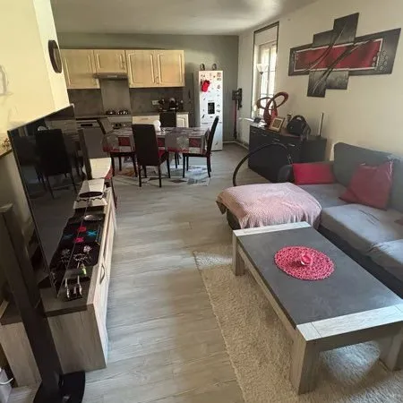 T3 duplex inversé