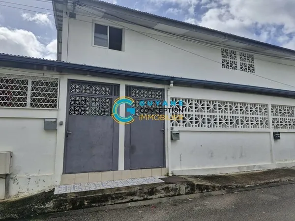 A VENDRE APPARTEMENT TYPE 3