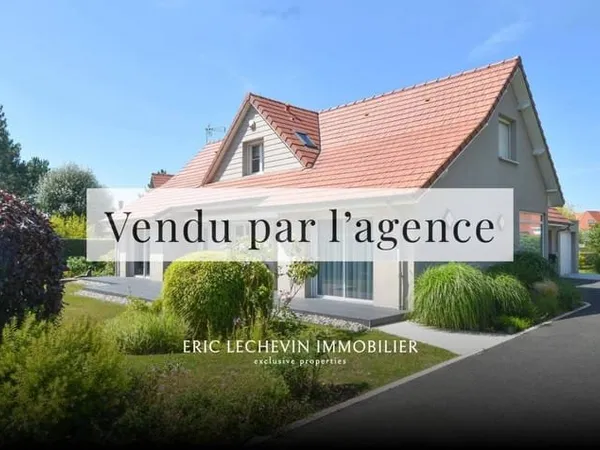 Maison 182 m²