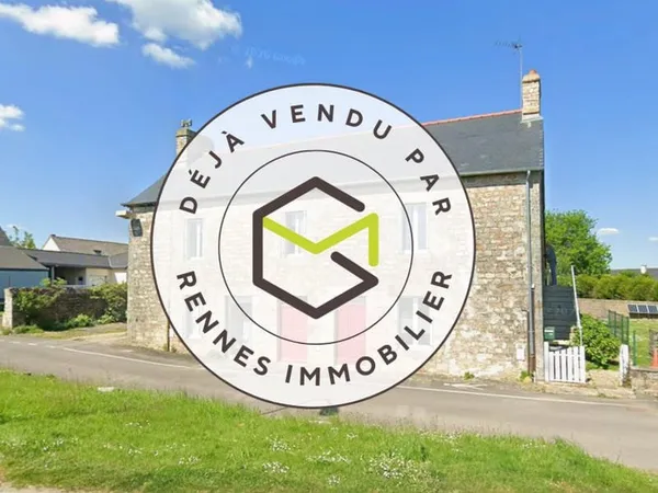 Maison Vente Gosné   268000€