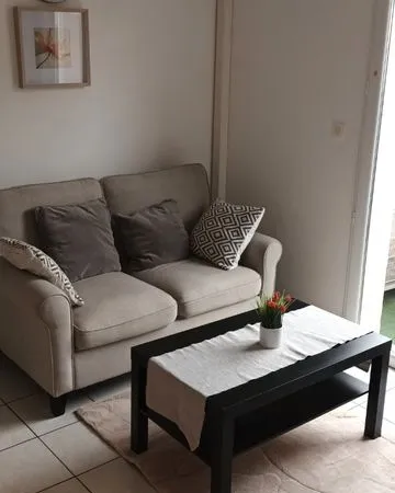 Appartement Location La Verrière 2p 38m² 850€