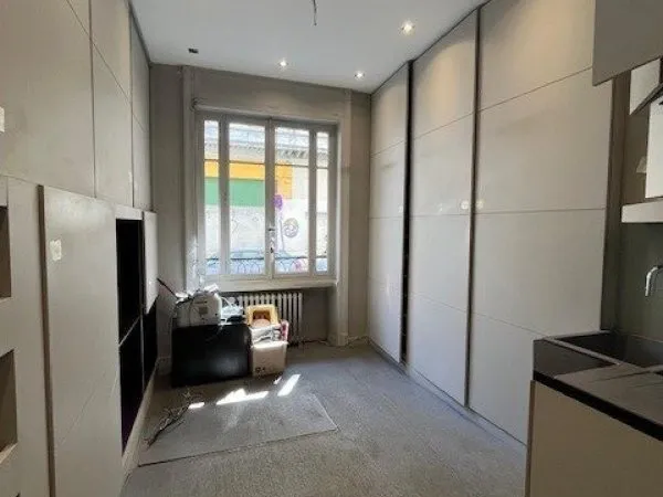 Appartement 4 pièces 97 m²