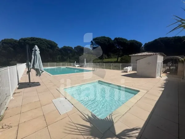 MAISON 82 M2 - LES ISSAMBRES