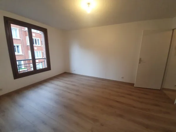 Appartement 1 pièce 38 m²
