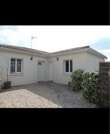 Maison Latresne