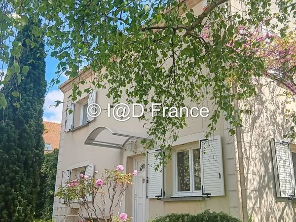 Vente Maison traditionnelle 7 pièces