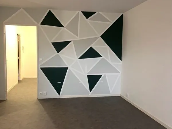 Appartement hyper centre 45 m2 rue chocatelle