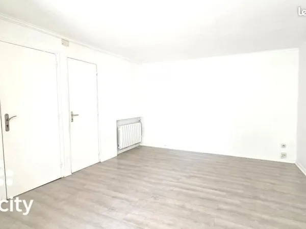 Appartement 1 pièce 24 m²