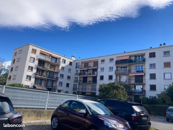 T5 94 m2 valence fontlozier