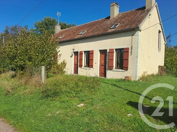 Maison 5 pièces 141 m²