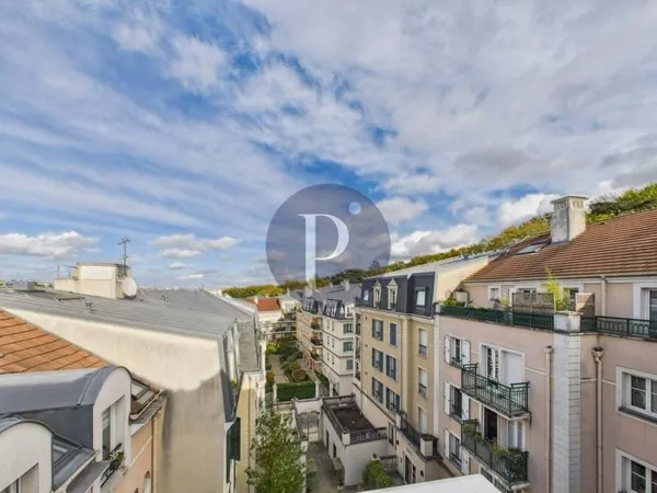 Appartement 4 pièces 81 m²
