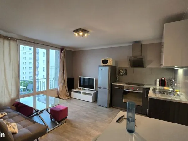 Chambre dans colocation grenoble