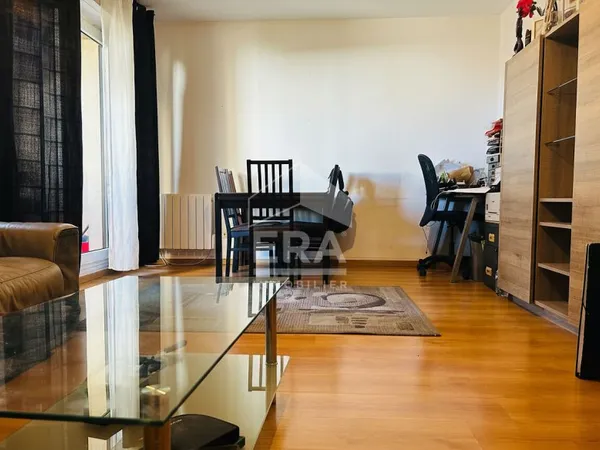 Appartement 3 pièces 71 m²