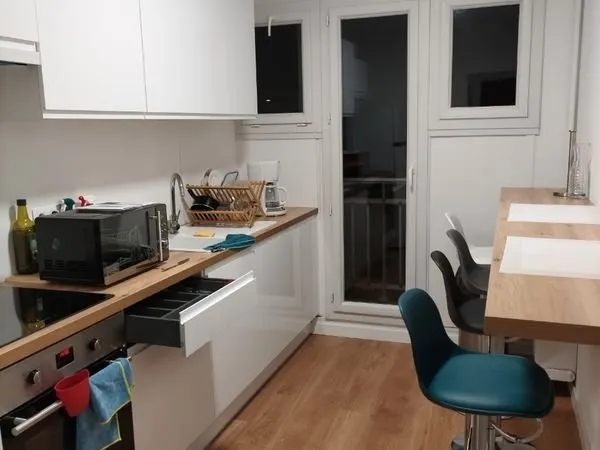 1 chambre colocations rennes 450 charge comprise
