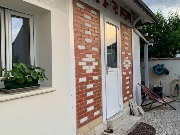 Loue studio - 1 chambre, 21m², Orléans (45) / parfait pour Prépa Pothier ou BTS Ste Croix