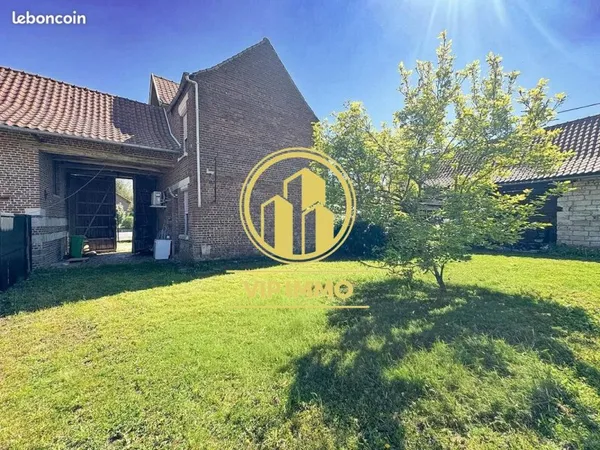 Maison 5 pièces 98 m²