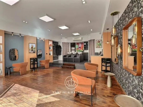 Commerce Vente Ajaccio   199000€