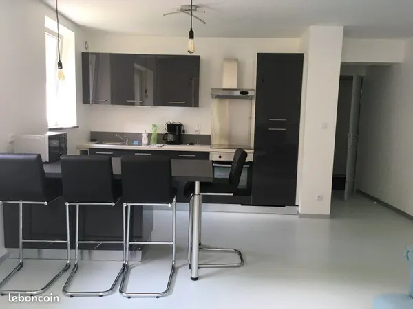 Location appartement meublé