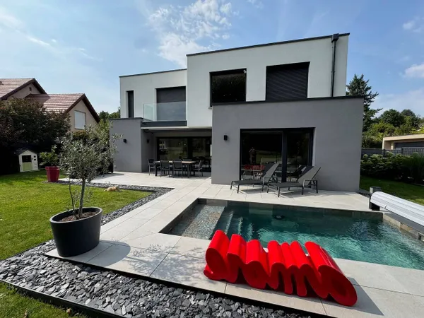 Maison 5 pièces 142 m²