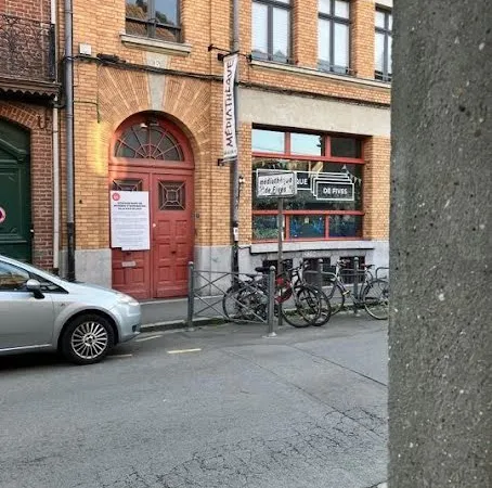 Studio 1 pièce 15 m²