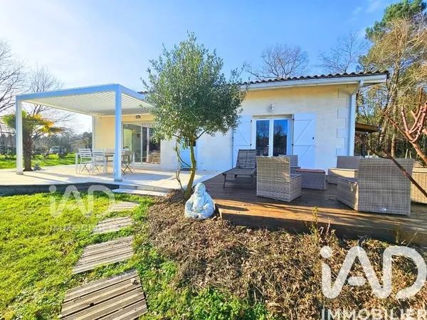 Vente Maison/villa 4 pièces