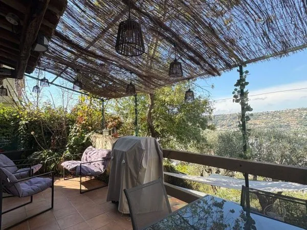 Appartement 2 pièces 49 m²