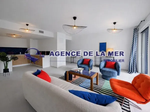 Appartement neuf