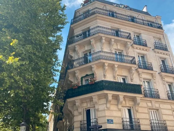 Appartement 75m2