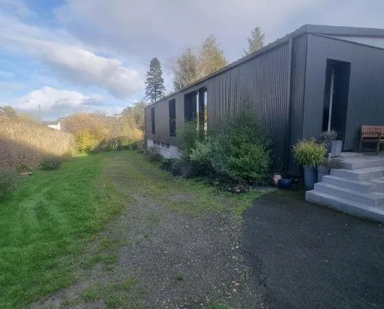 Maison 7 pièces 304 m²