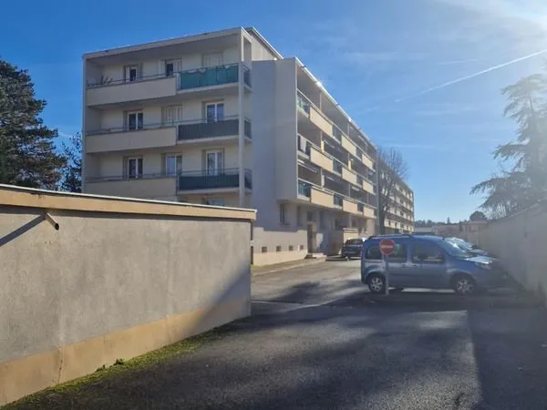 Stationnement Vente Lyon   18500€