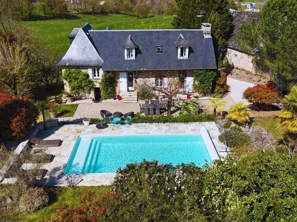 Maison 6 pièces 135 m²