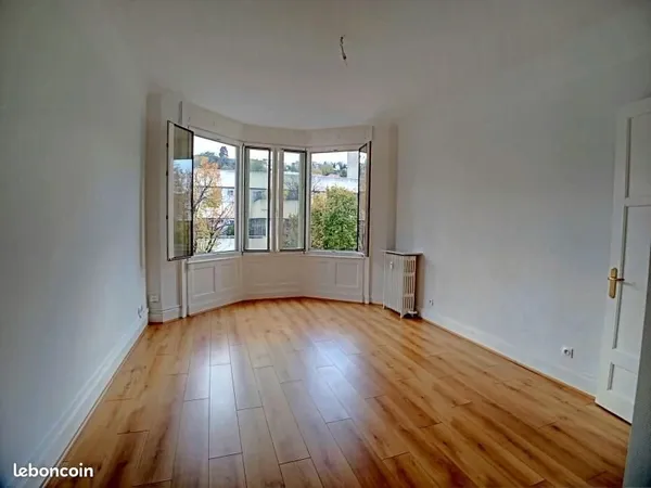 Appartement 4 pièces 78 m²