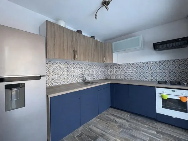 Maison 5 pièces 105 m²