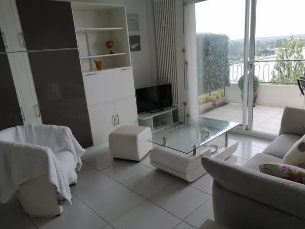Appartement 2 pièces 32 m²